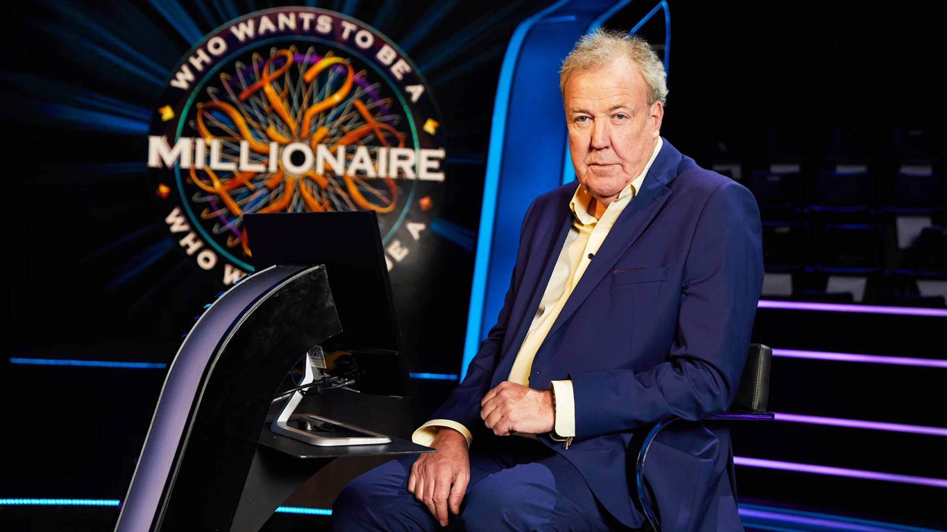 Who Wants To Be A Millionaire